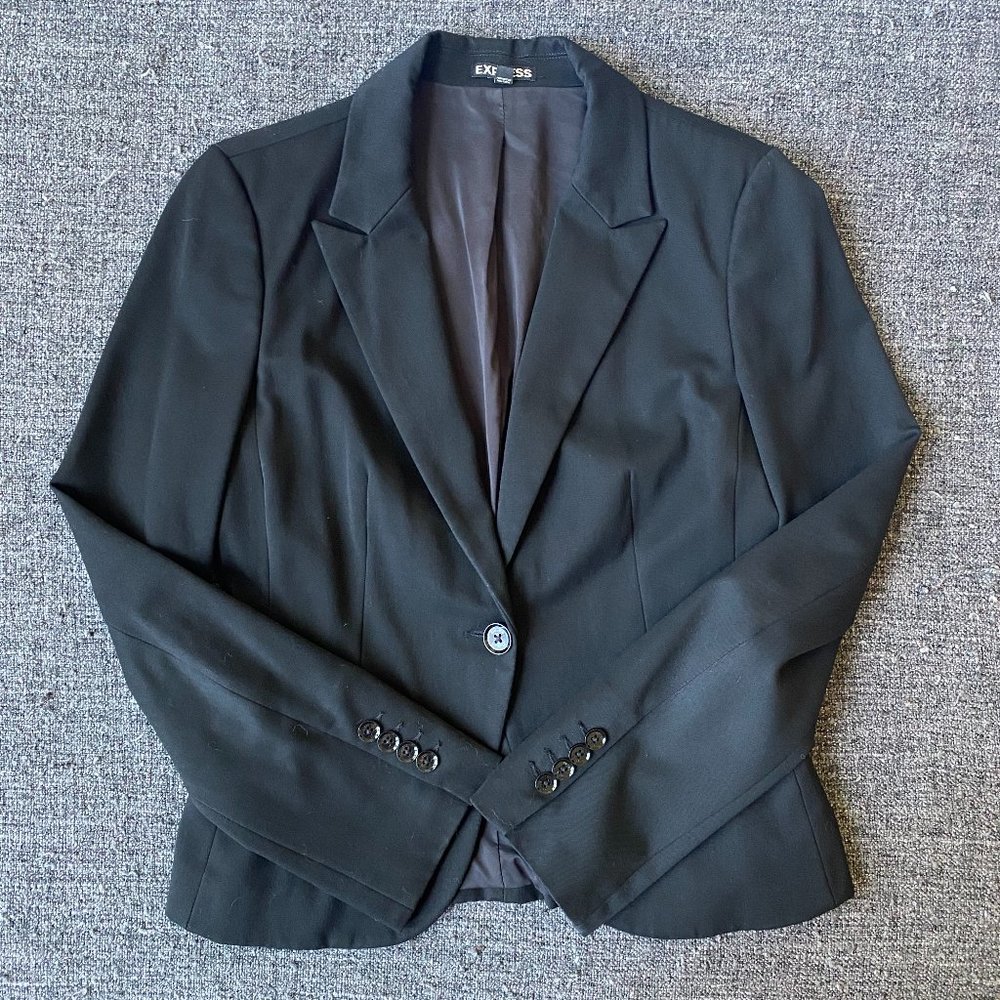 EXPRESS | Blazer - Picture 8 of 8